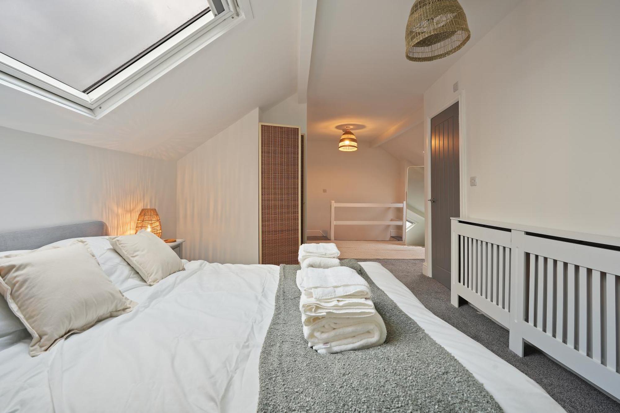 Sheffield Apt, Free Parking, Perfect For Workers Stannington  Kültér fotó