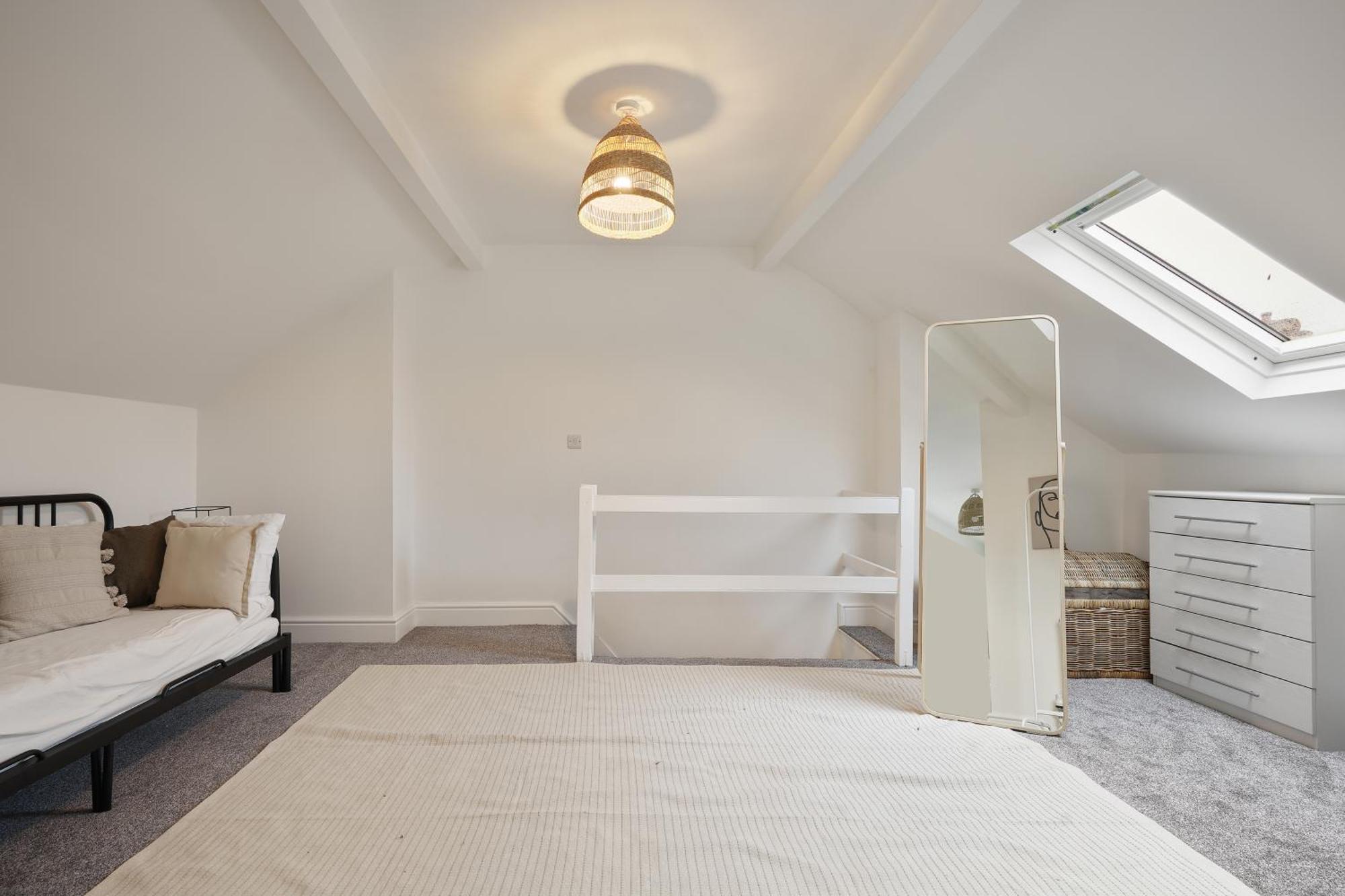 Sheffield Apt, Free Parking, Perfect For Workers Stannington  Kültér fotó